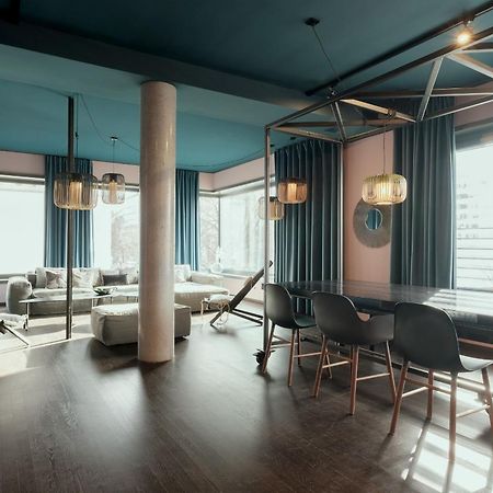 Nomads By Suite030 High Class Apartments, 1-2 Bedrooms Berlin Exterior foto