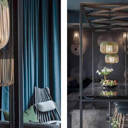 Nomads By Suite030 High Class Apartments, 1-2 Bedrooms Berlin Exterior foto