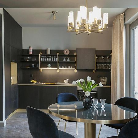 Nomads By Suite030 High Class Apartments, 1-2 Bedrooms Berlin Exterior foto