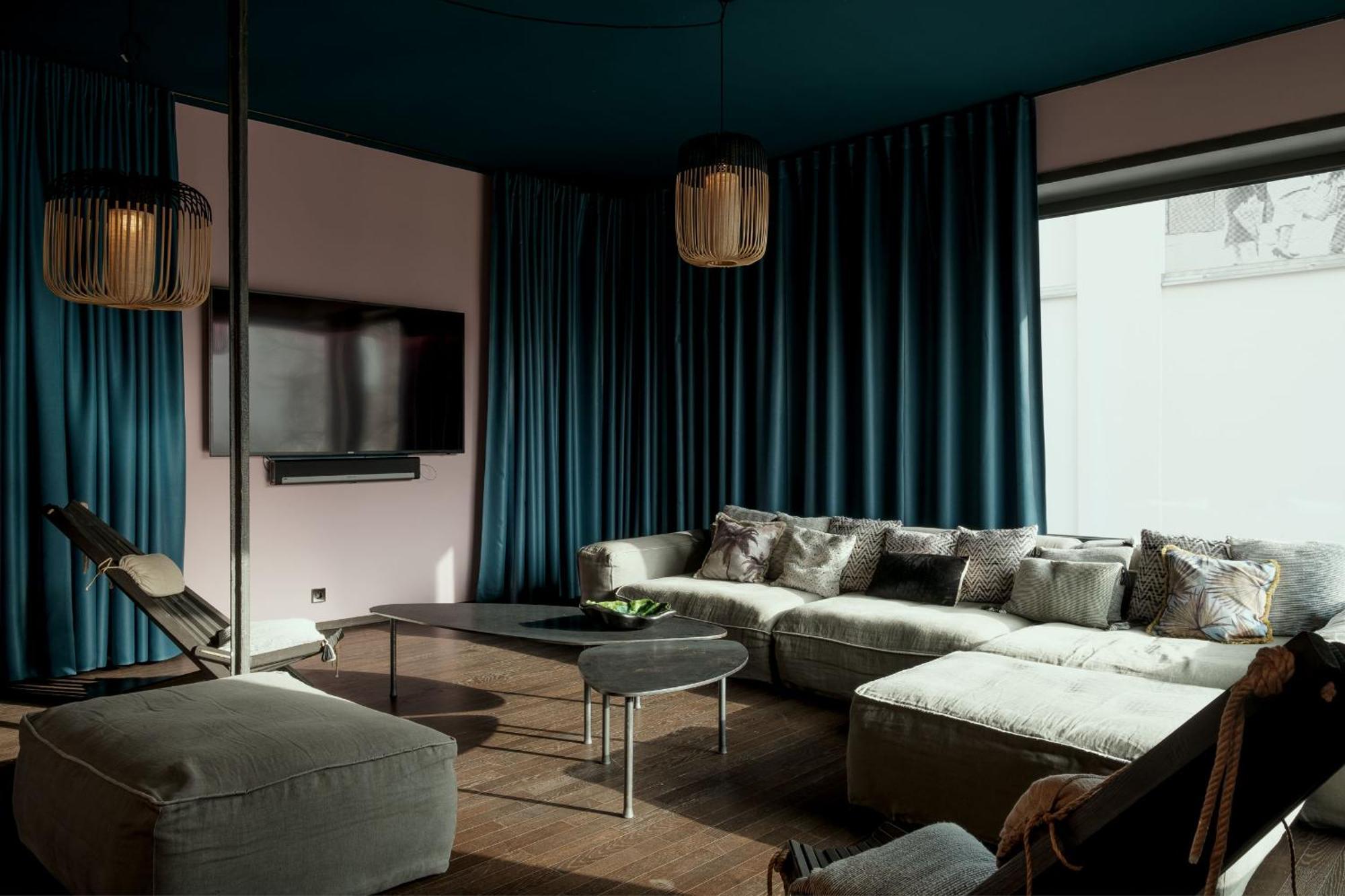 Nomads By Suite030 High Class Apartments, 1-2 Bedrooms Berlin Exterior foto