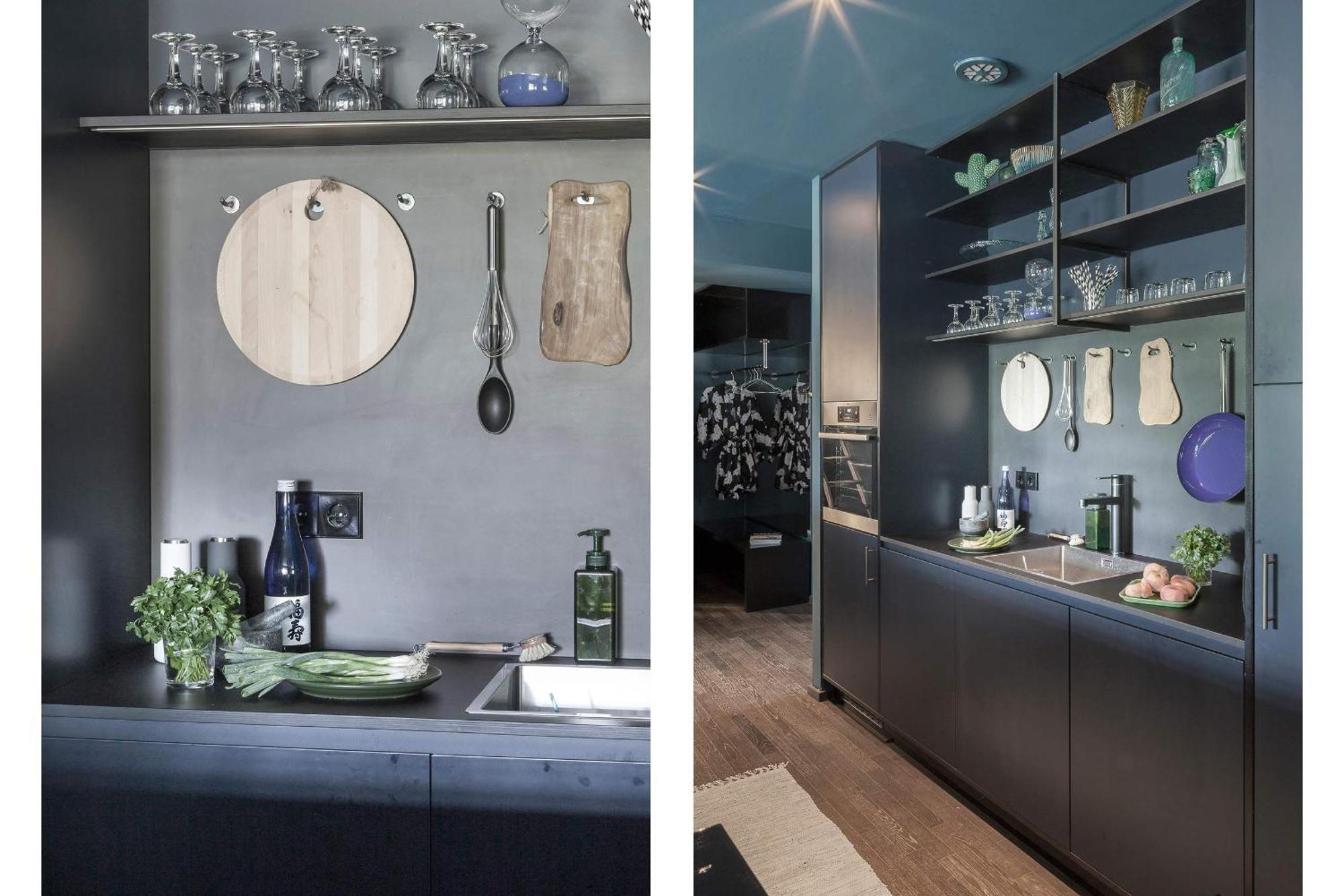 Nomads By Suite030 High Class Apartments, 1-2 Bedrooms Berlin Exterior foto
