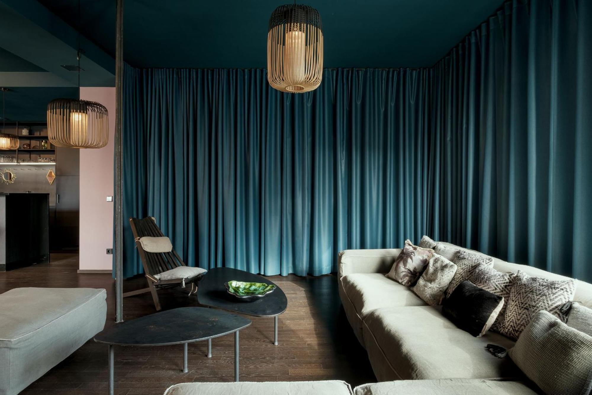 Nomads By Suite030 High Class Apartments, 1-2 Bedrooms Berlin Exterior foto