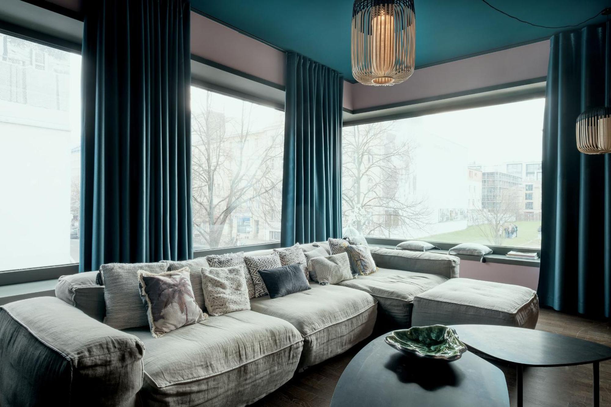 Nomads By Suite030 High Class Apartments, 1-2 Bedrooms Berlin Exterior foto