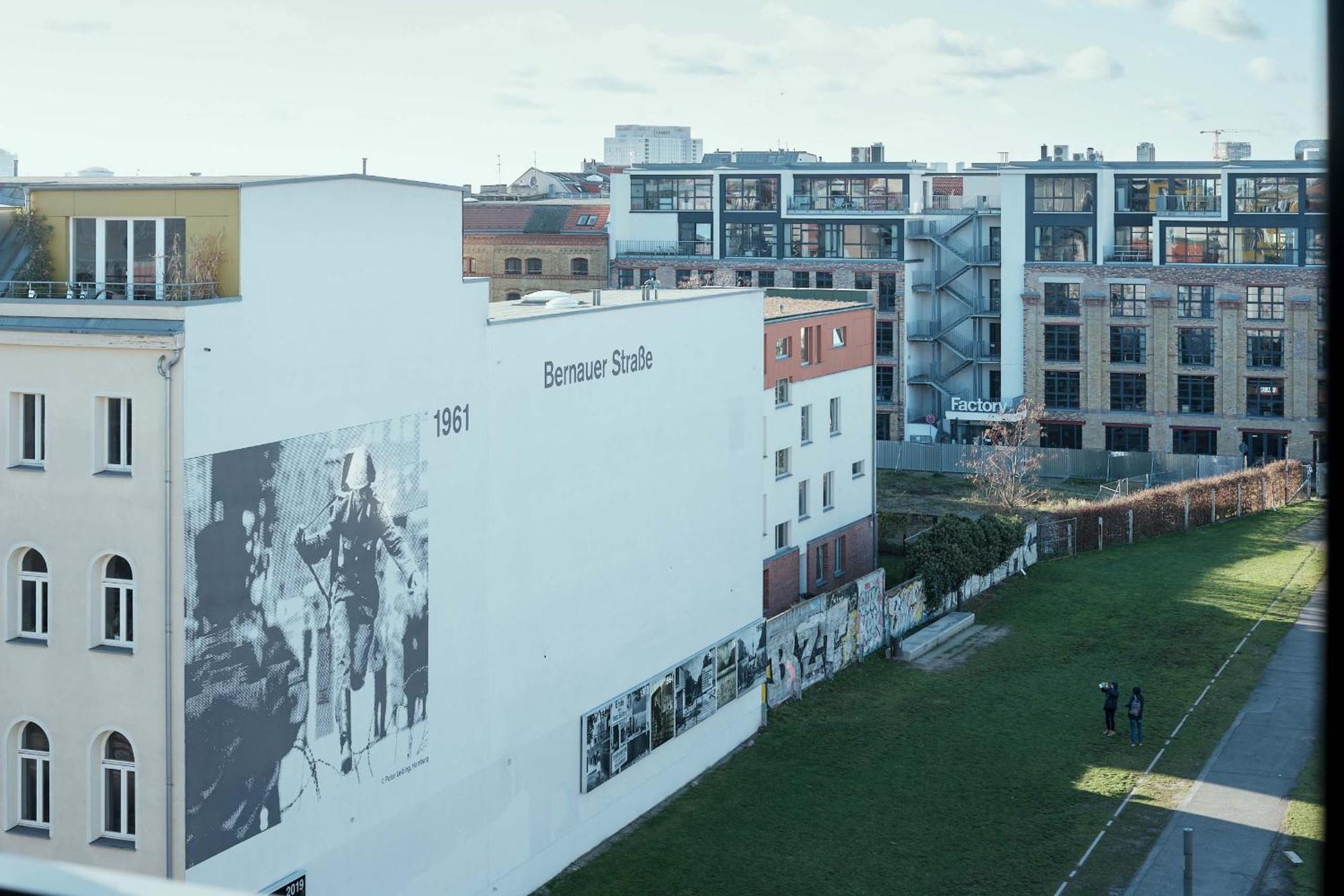 Nomads By Suite030 High Class Apartments, 1-2 Bedrooms Berlin Exterior foto
