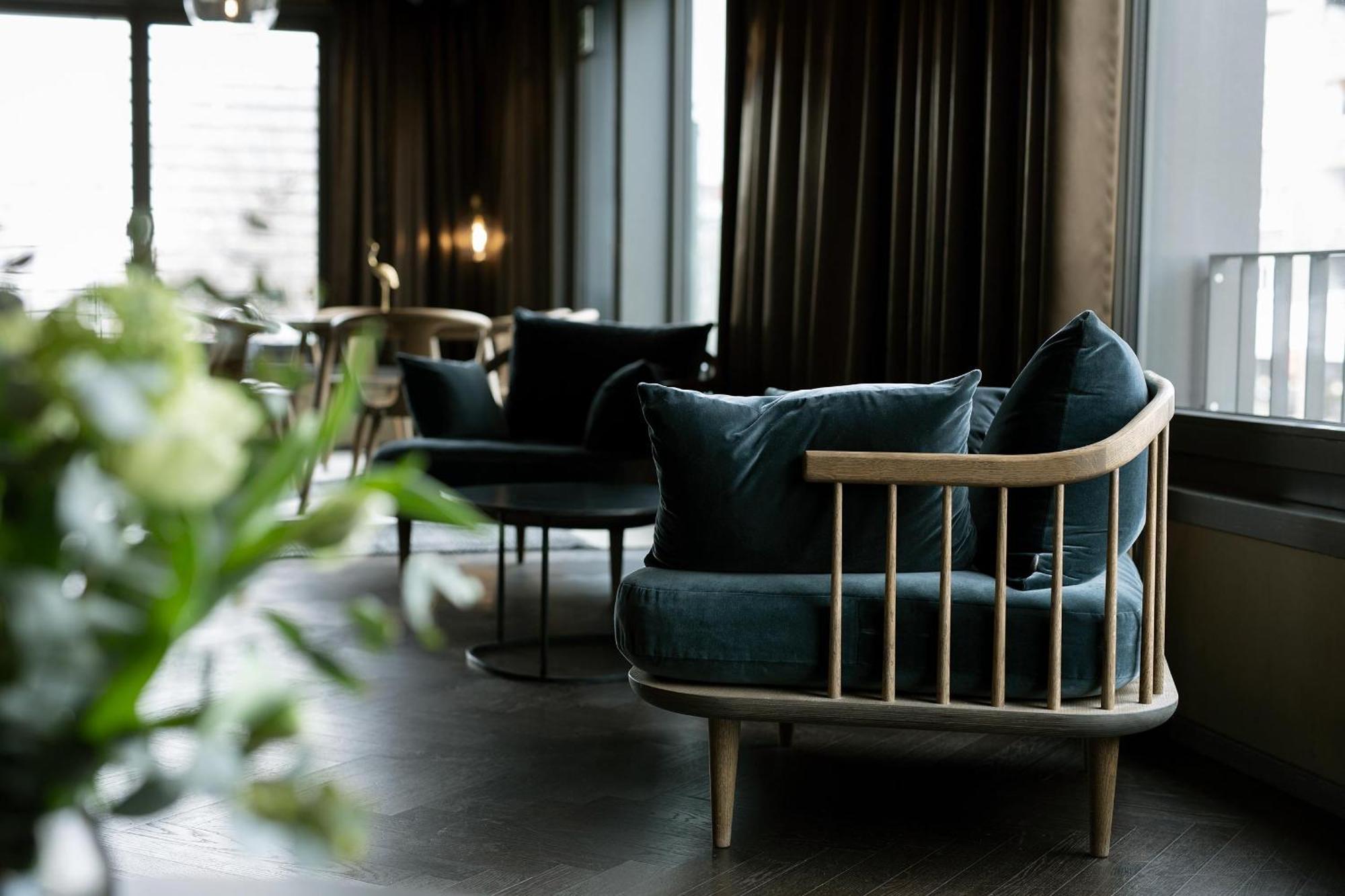 Nomads By Suite030 High Class Apartments, 1-2 Bedrooms Berlin Exterior foto