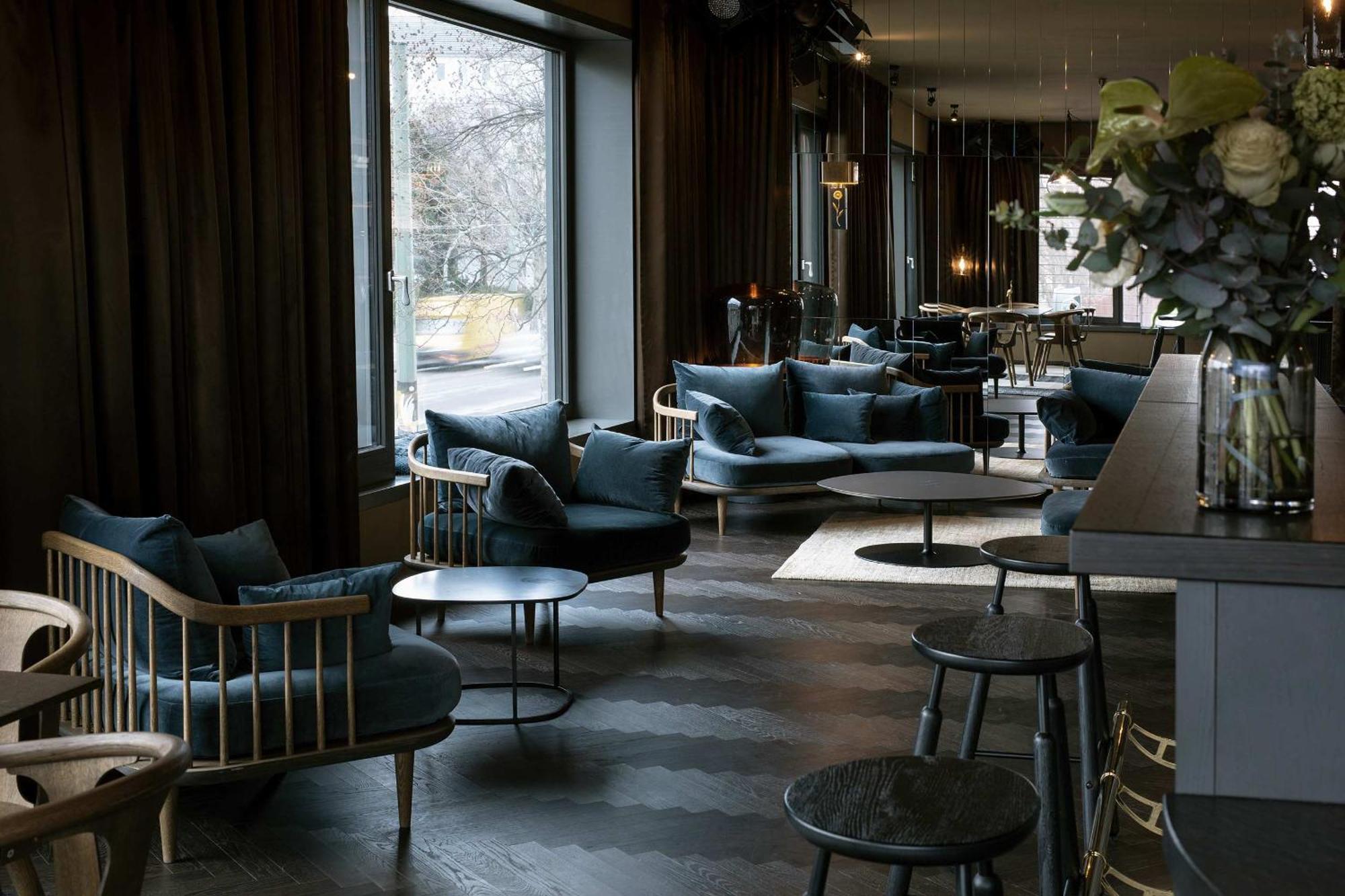 Nomads By Suite030 High Class Apartments, 1-2 Bedrooms Berlin Exterior foto