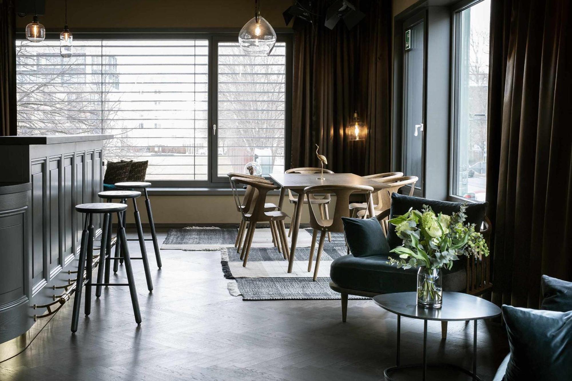 Nomads By Suite030 High Class Apartments, 1-2 Bedrooms Berlin Exterior foto