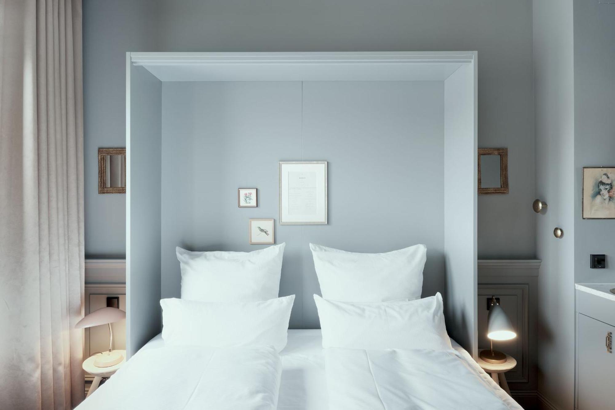 Nomads By Suite030 High Class Apartments, 1-2 Bedrooms Berlin Exterior foto