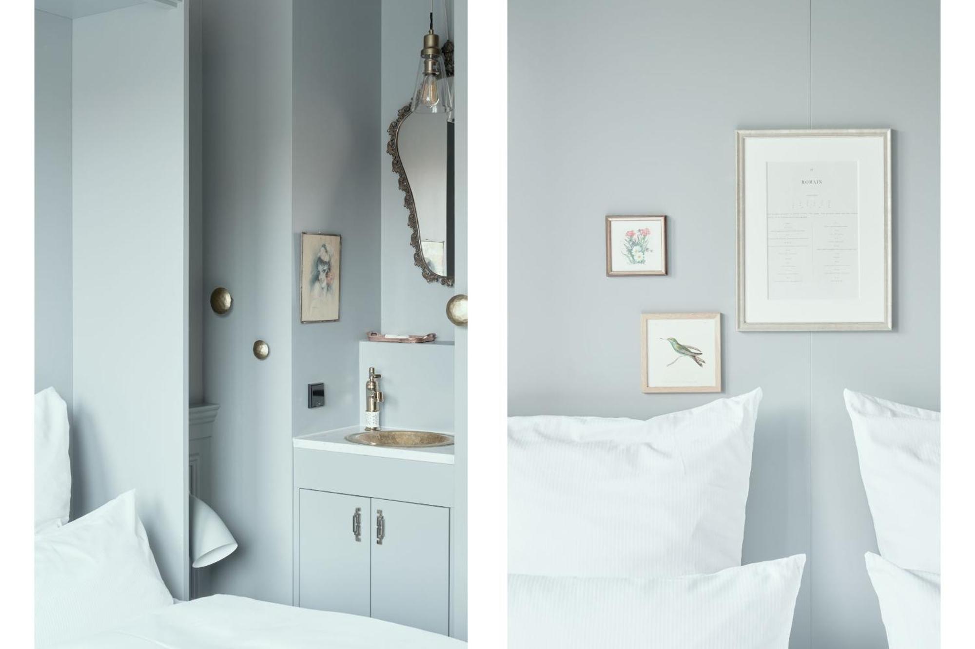 Nomads By Suite030 High Class Apartments, 1-2 Bedrooms Berlin Exterior foto