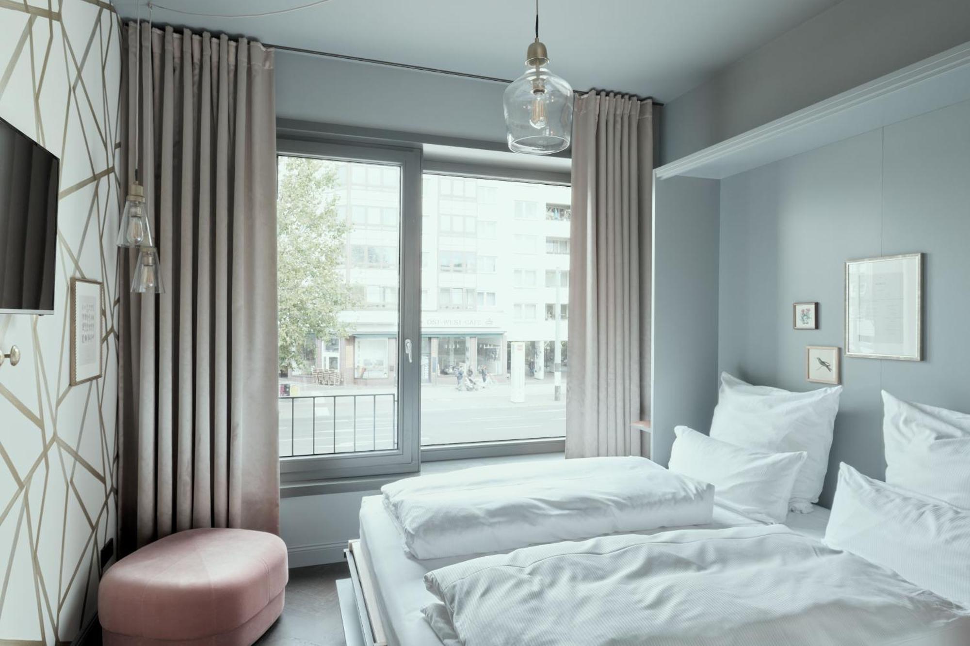 Nomads By Suite030 High Class Apartments, 1-2 Bedrooms Berlin Exterior foto