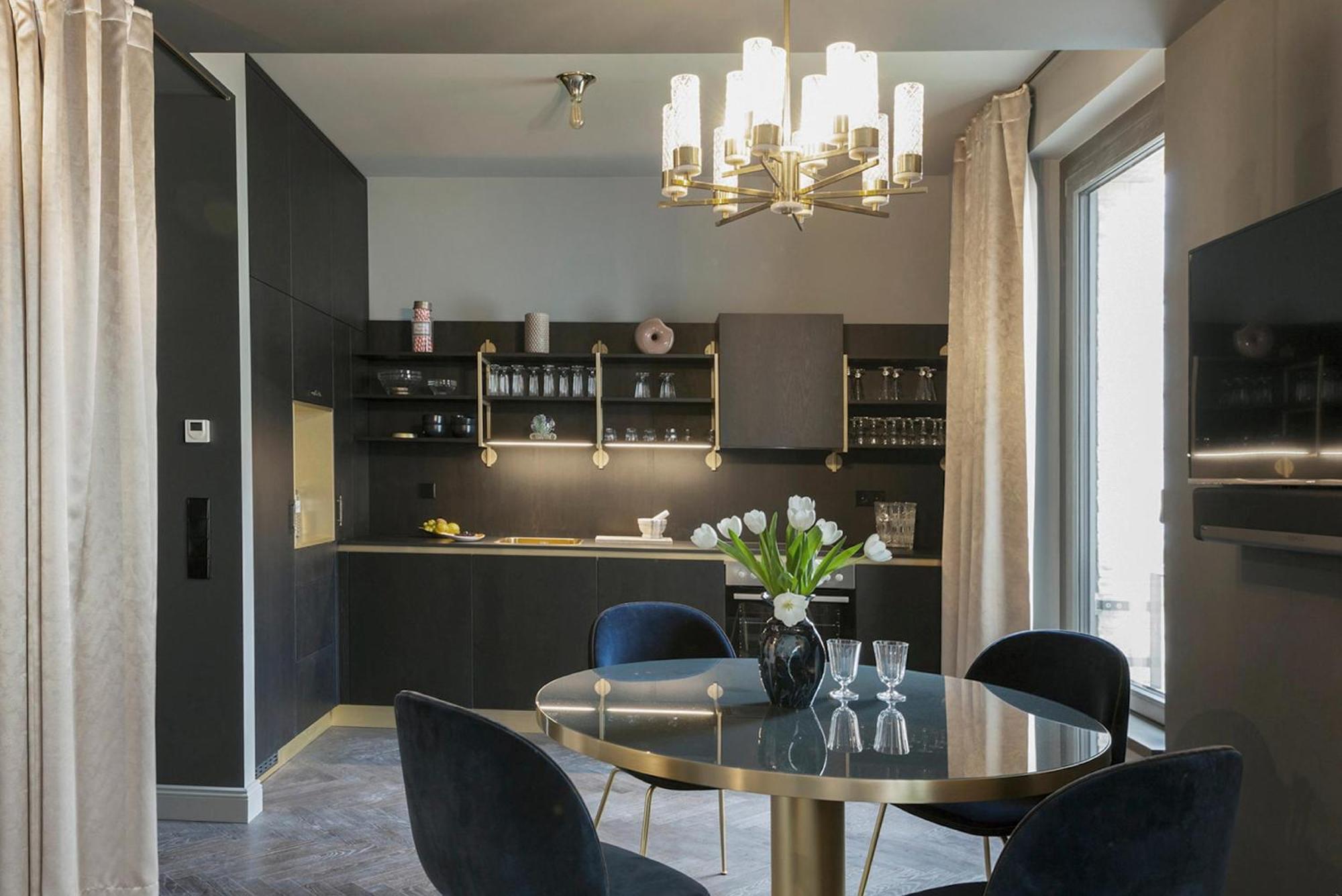 Nomads By Suite030 High Class Apartments, 1-2 Bedrooms Berlin Exterior foto